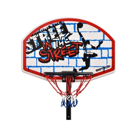 Korvpallikorv Meteor Street