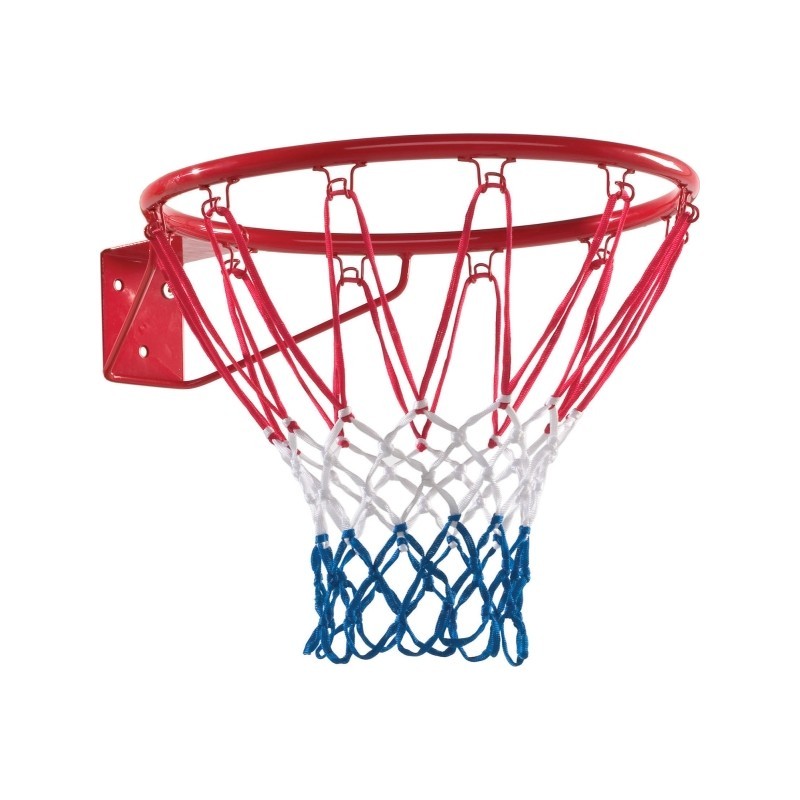 Korvpallikorv KBT, punane