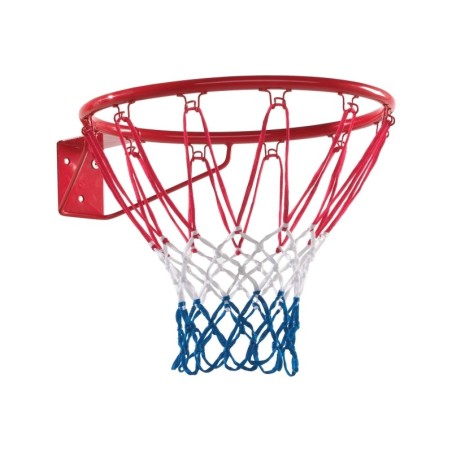 Korvpallikorv KBT, punane