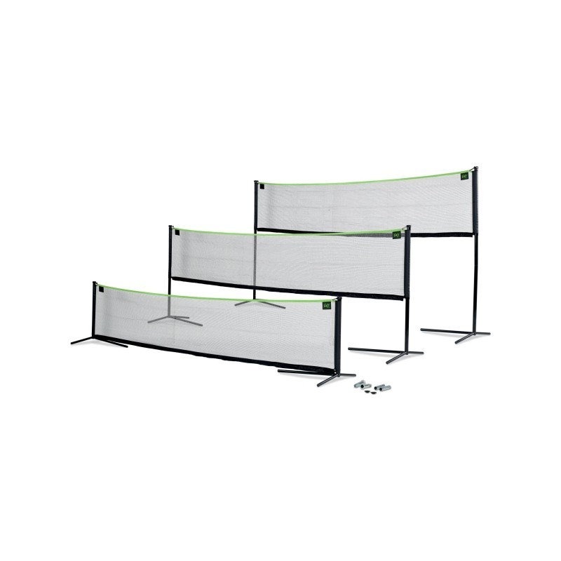 Mitmeotstarbeline spordivõrk Exit Multi-Sport 5000 243x500cm