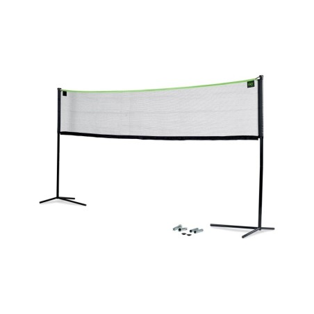 Mitmeotstarbeline spordivõrk Exit Multi-Sport 5000 243x500cm