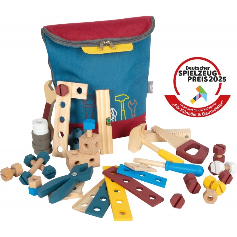 Tööriistade seljakott "Töötuba"