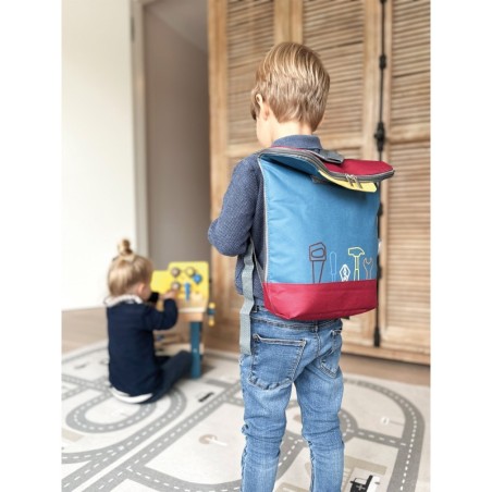 Tööriistade seljakott "Töötuba"