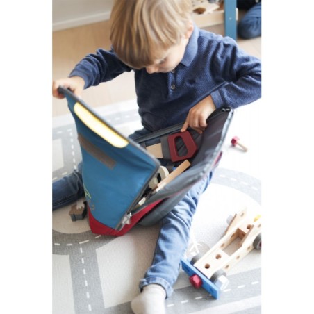 Tööriistade seljakott "Töötuba"