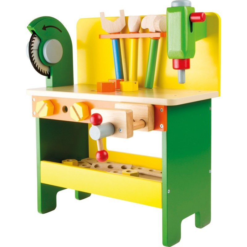 Töölaud "Christian"