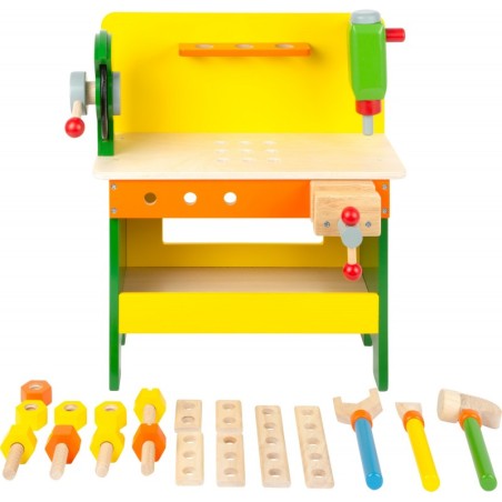 Töölaud "Christian"