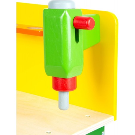 Töölaud "Christian"