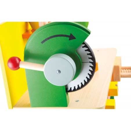 Töölaud "Christian"