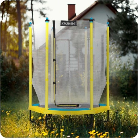 Laste aiabatuut 140 cm