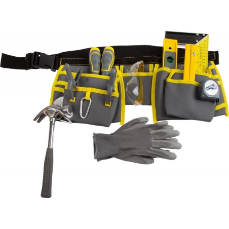 XL Pro tööriistavöö koos tööriistadega