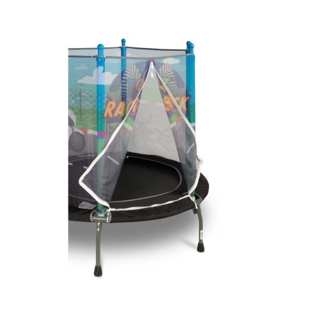 LASTE BATUUT – VÕISTLUS