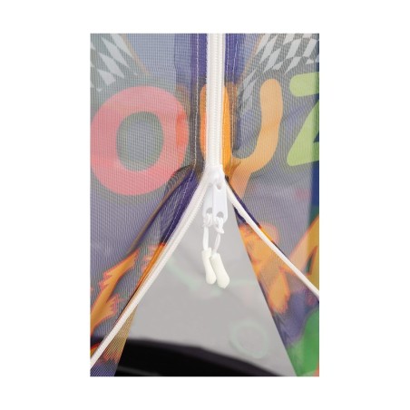 LASTE BATUUT – VÕISTLUS