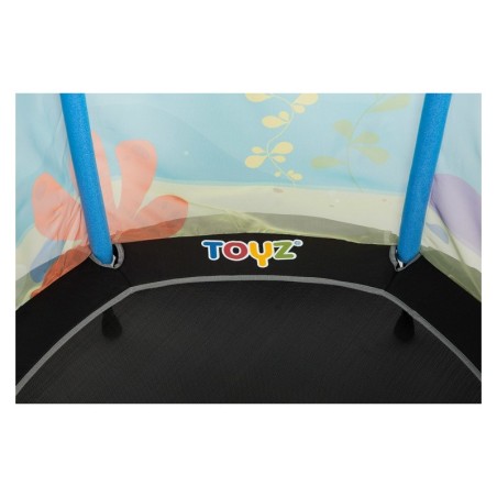 LASTE BATUUT – OOKEAN