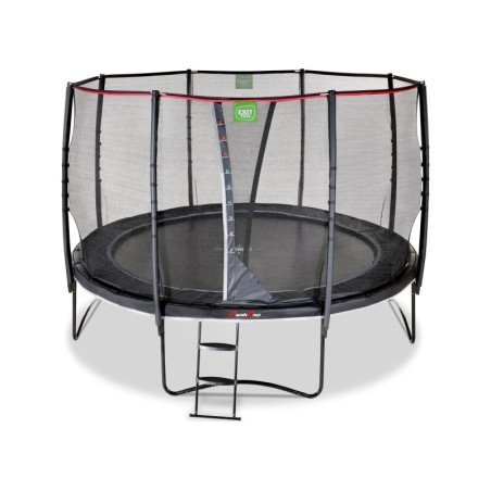 EXIT PeakPro batuut ø366cm - must