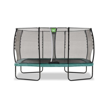 EXIT Allure Classic batuut 244x427cm - roheline