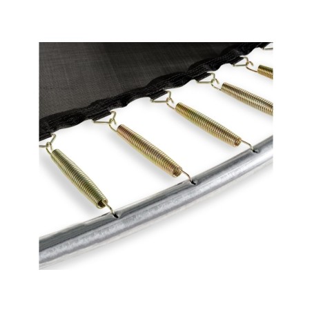 EXIT Allure Classic batuut 244x427cm - roheline