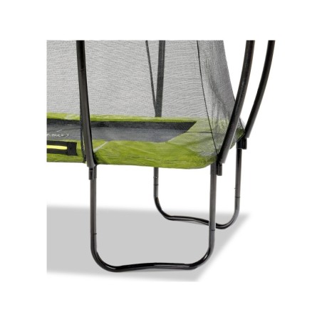 EXIT Silhouette batuut 153x214cm - roheline