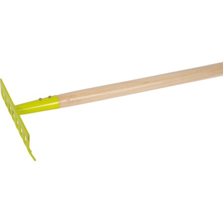 Rehad, 6 tk, roheline