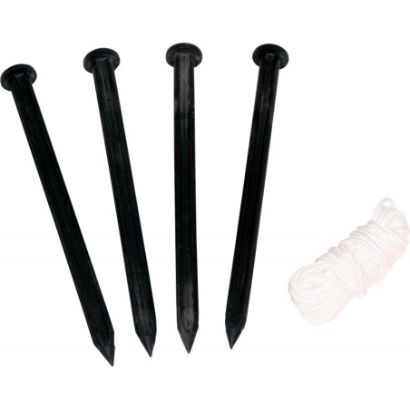 Varikatusega liivakast