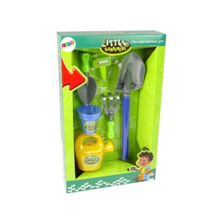 Aiatööriistade komplekt