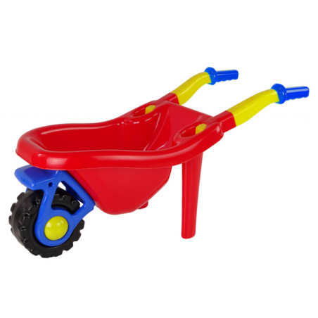 Käru värviline Komplekt 3 tk.