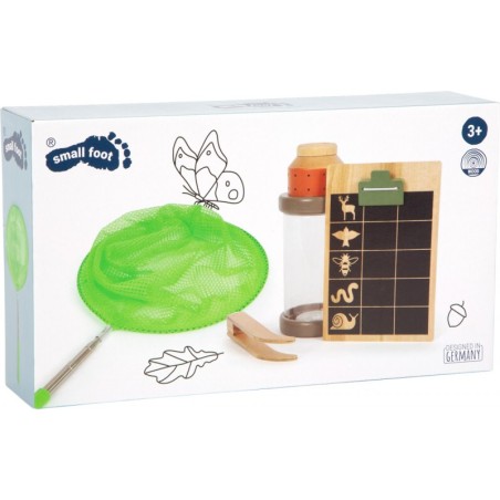 Uurija komplekt "Discover"