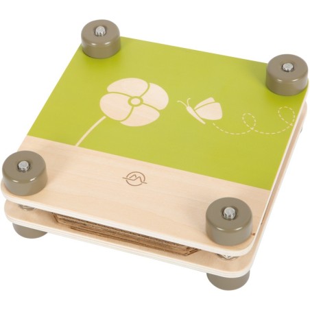 Lille / lehe press "Discover"