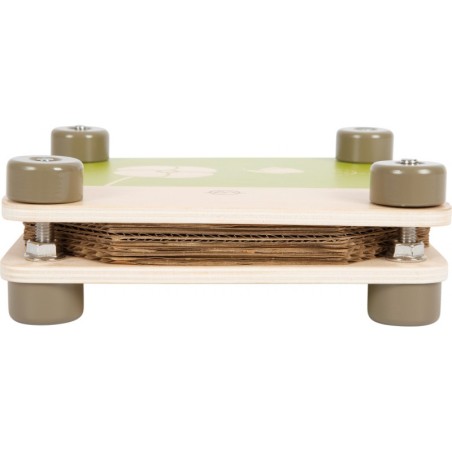 Lille / lehe press "Discover"