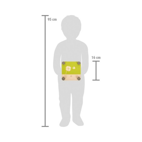 Lille / lehe press "Discover"