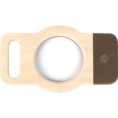 XXL suurendusklaas "Discover"