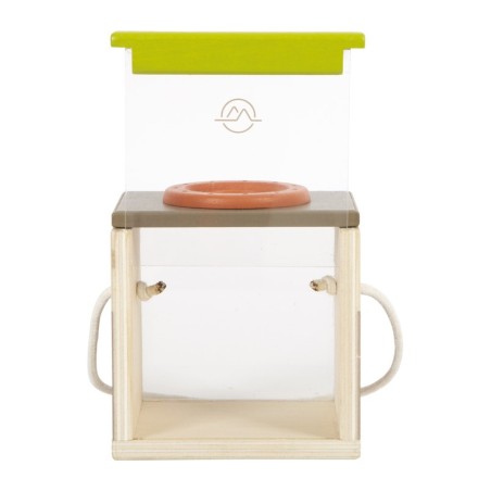 Putukakarp "Discover"