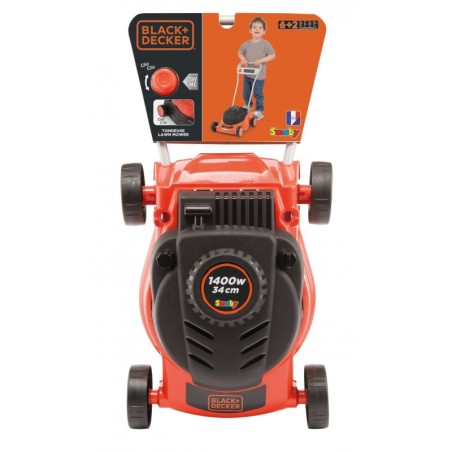 Smoby muruniiduk Black+Decker