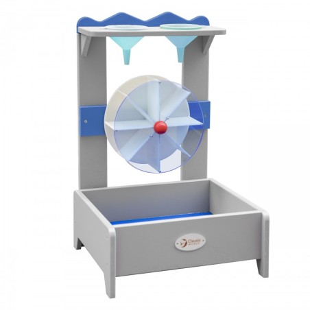 CLASSIC WORLD EDU mänguväljak Water Toy Mill
