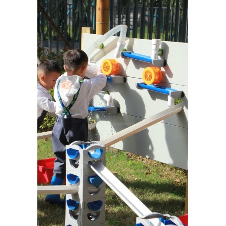 CLASSIC WORLD EDU XXL veetee STEM ehituskomplekt