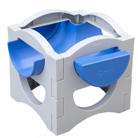 CLASSIC WORLD EDU XXL veetee STEM ehituskomplekt