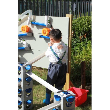 CLASSIC WORLD EDU XXL veetee STEM ehituskomplekt