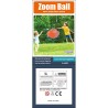 WOOPIE veemänguasi Mäng ZOOM BALL