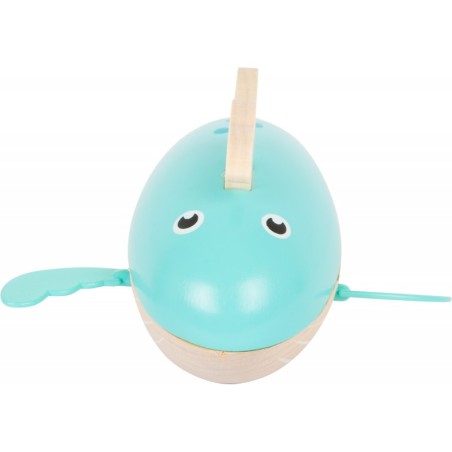 Veemänguasi kergitav vaal