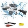 M16 veepüss Space Water Gun automaatne 1350ml