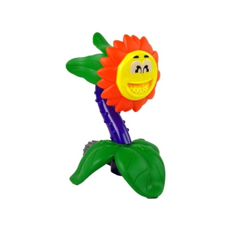 Aia purskkaev lastele, lill suveprits