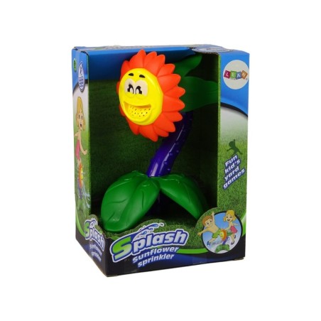 Aia purskkaev lastele, lill suveprits