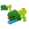 Dinosauruse veepüstol 1000 ml Green Tyrannosaurus Range 7 m
