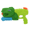 Dinosauruse veepüstol 1000 ml Green Tyrannosaurus Range 7 m
