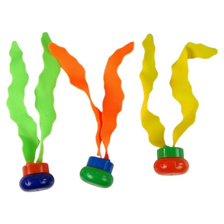 Lõbus veesukeldumise mänguasjade komplektis