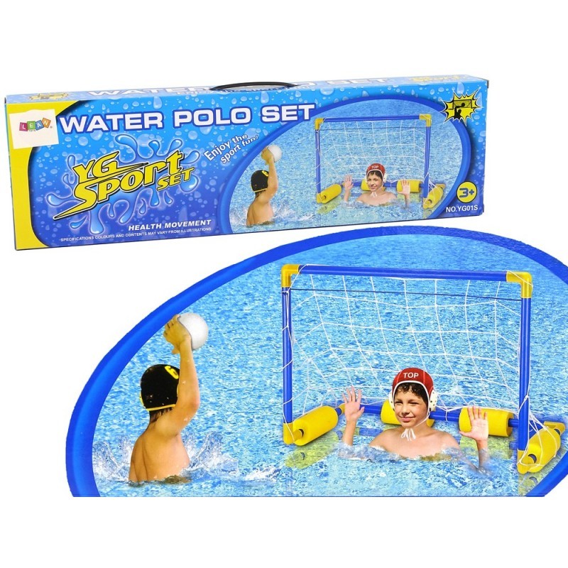 Veelõbu komplekt värav