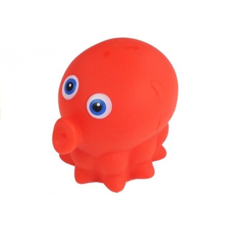 Suplemiseks mõeldud veeloomade komplekt + sõel