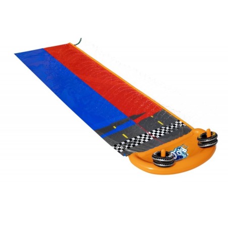 Topelt vee libistamisrada 4,88 m Bestway