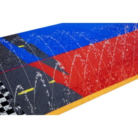 Topelt vee libistamisrada 4,88 m Bestway