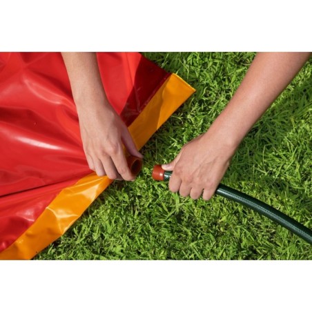 Topelt vee libistamisrada 4,88 m Bestway