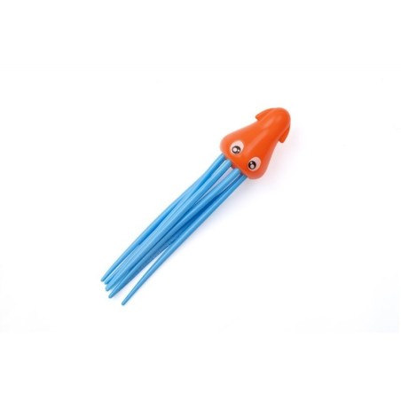 Sukeldumise kaheksajala komplekt 3 tk. Bestway